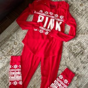 Woman's pj set
